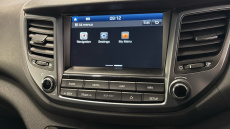 Hyundai Tucson 1.6 TGDi Go SE 5dr 2WD Petrol Estate